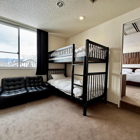 Hakuba Echo Hotel And Apartments 외부 사진