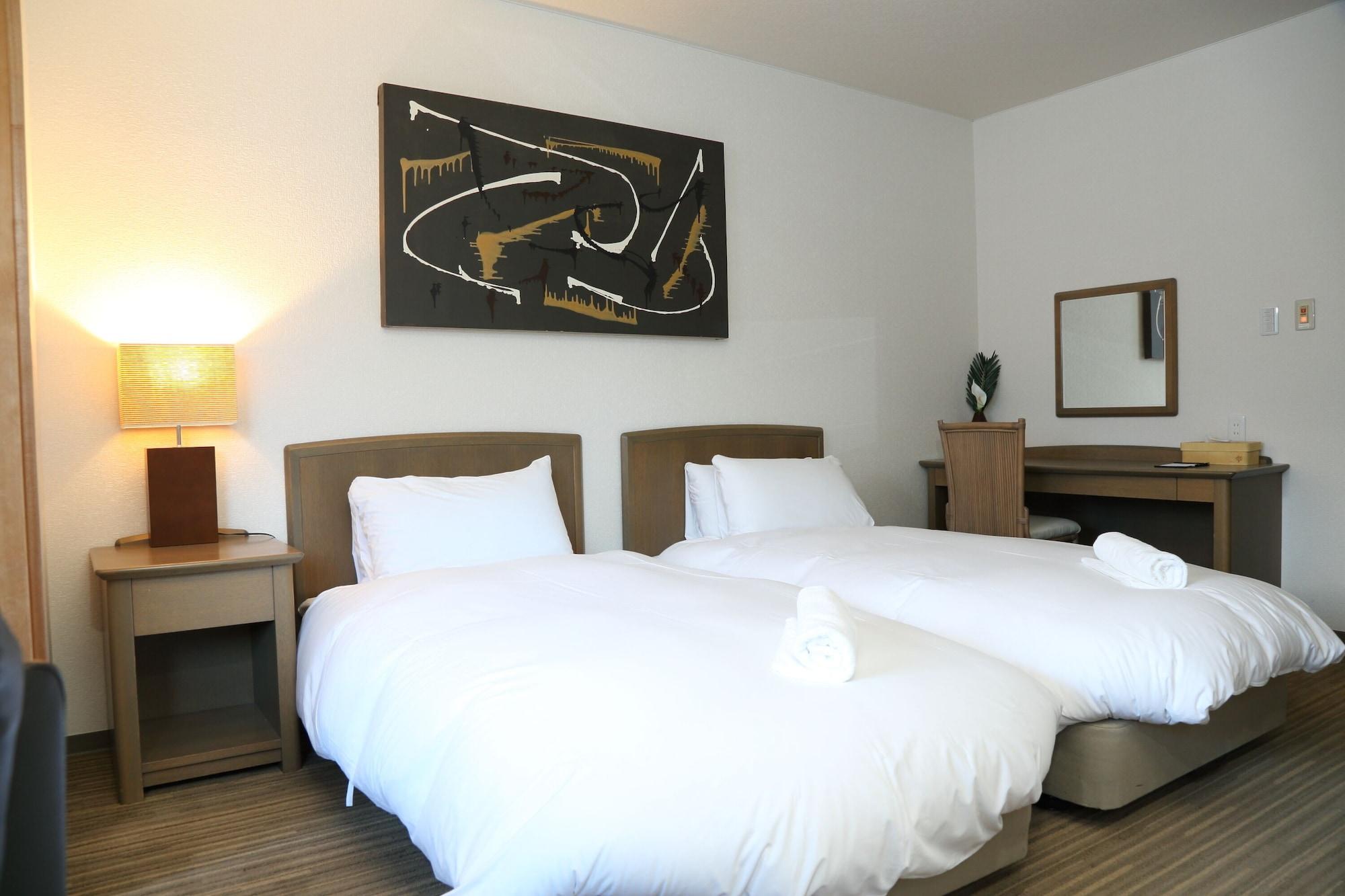 Hakuba Echo Hotel And Apartments 외부 사진