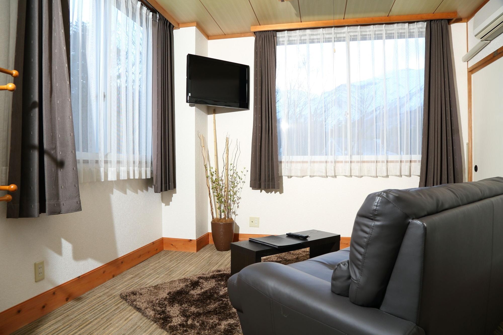 Hakuba Echo Hotel And Apartments 외부 사진