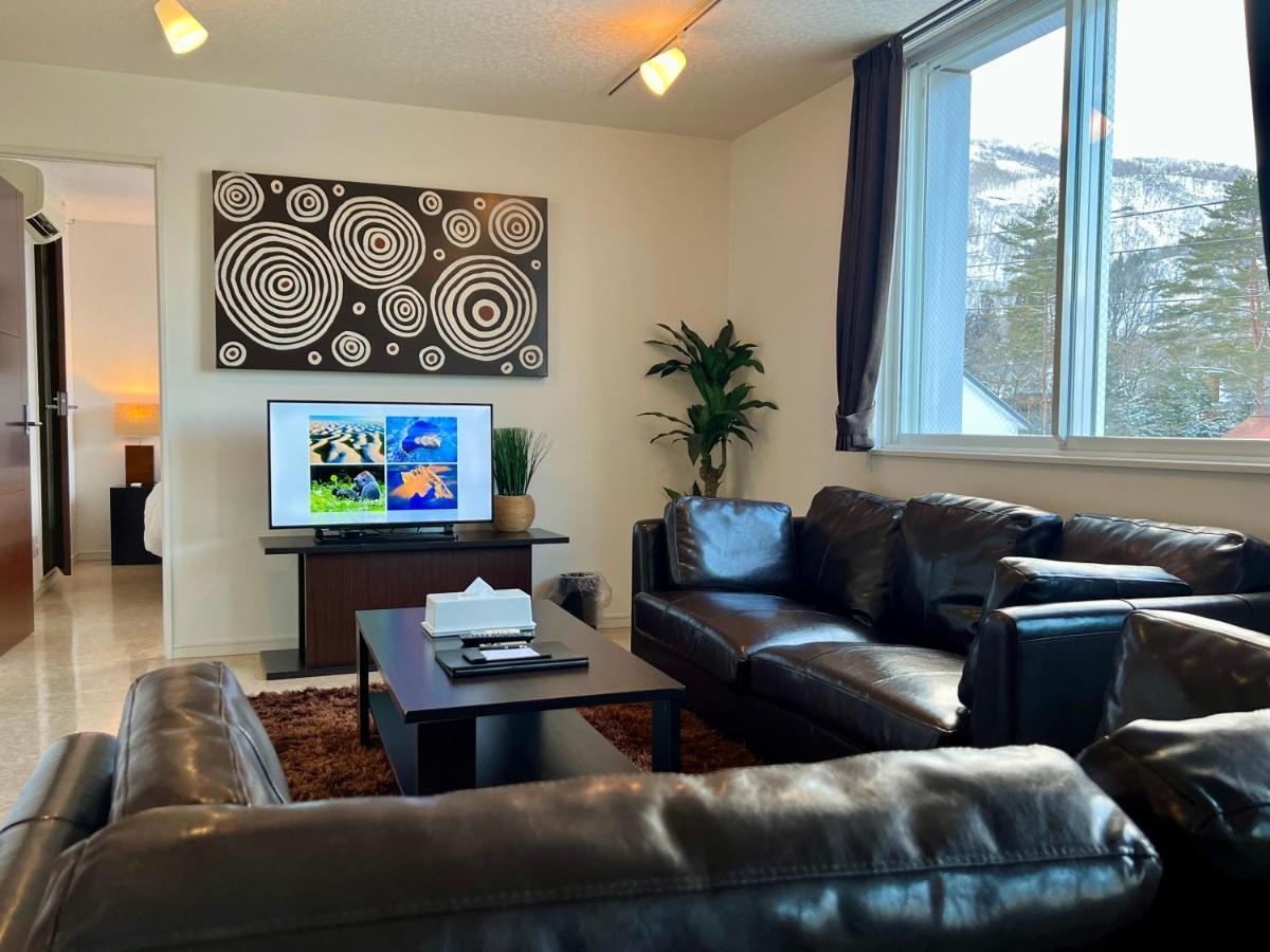 Hakuba Echo Hotel And Apartments 외부 사진