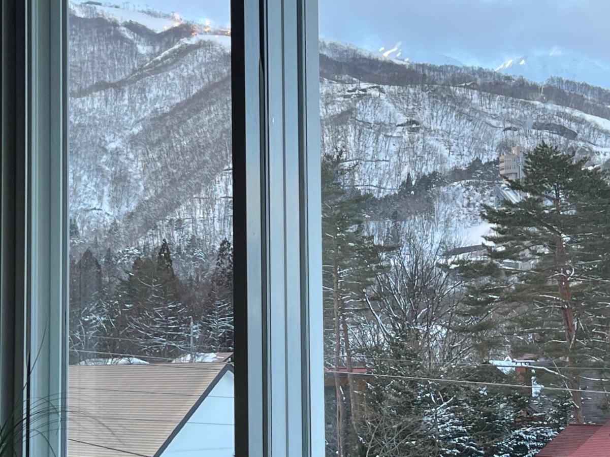 Hakuba Echo Hotel And Apartments 외부 사진