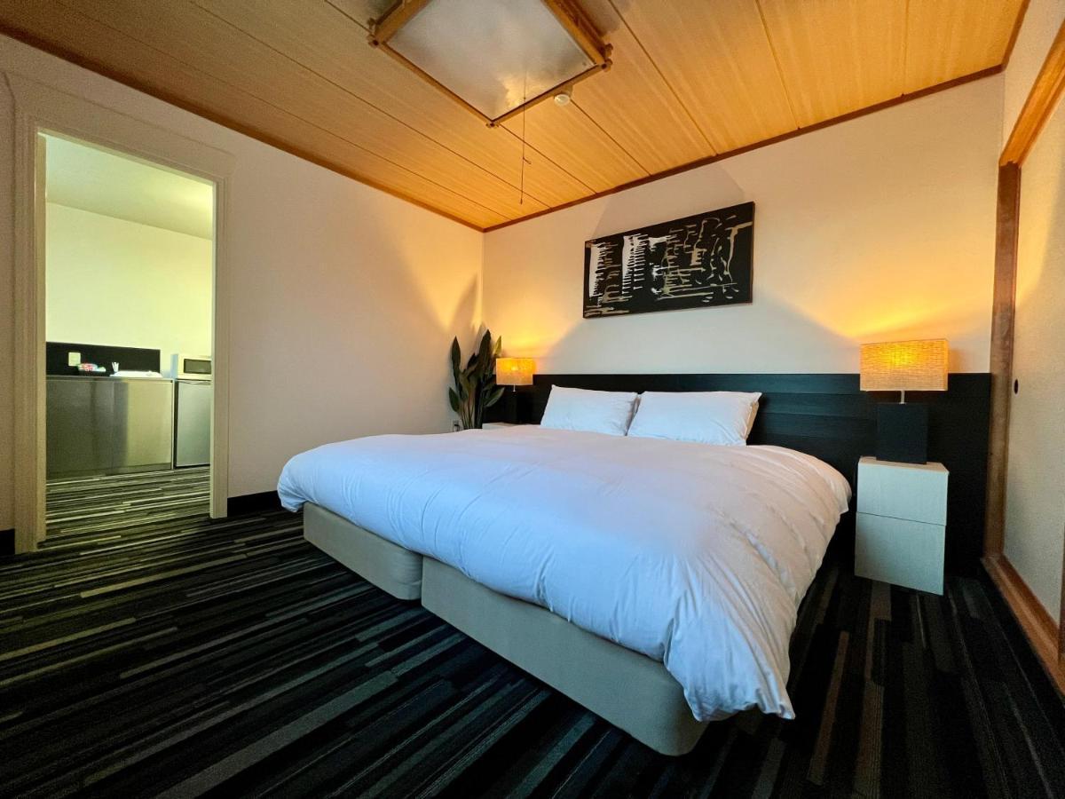 Hakuba Echo Hotel And Apartments 외부 사진