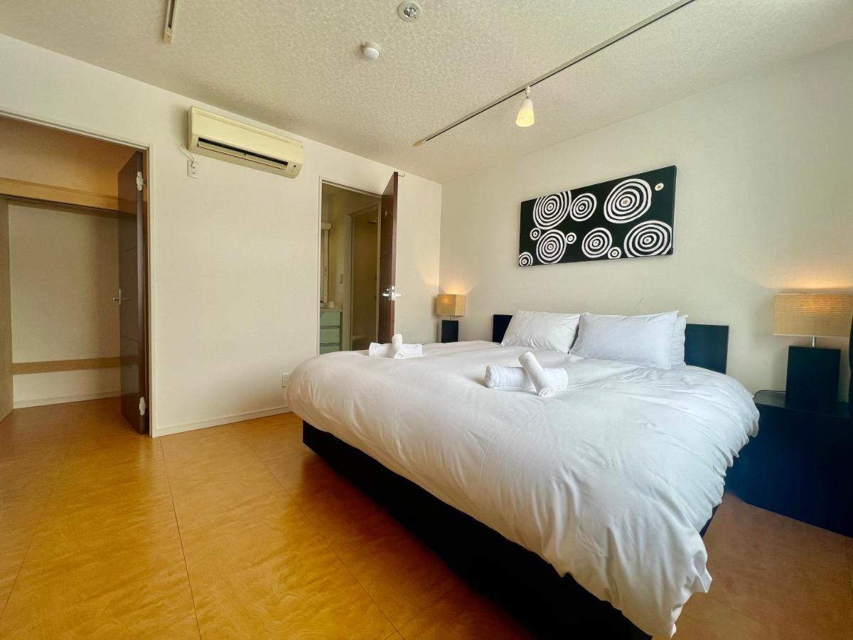 Hakuba Echo Hotel And Apartments 외부 사진