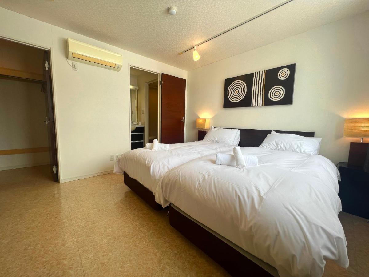 Hakuba Echo Hotel And Apartments 외부 사진