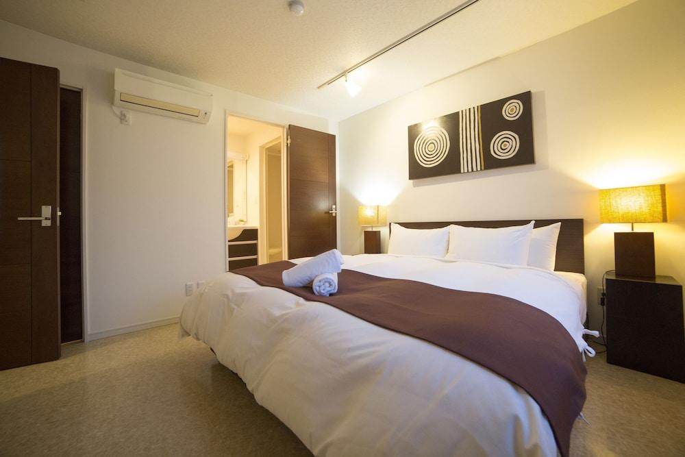 Hakuba Echo Hotel And Apartments 외부 사진