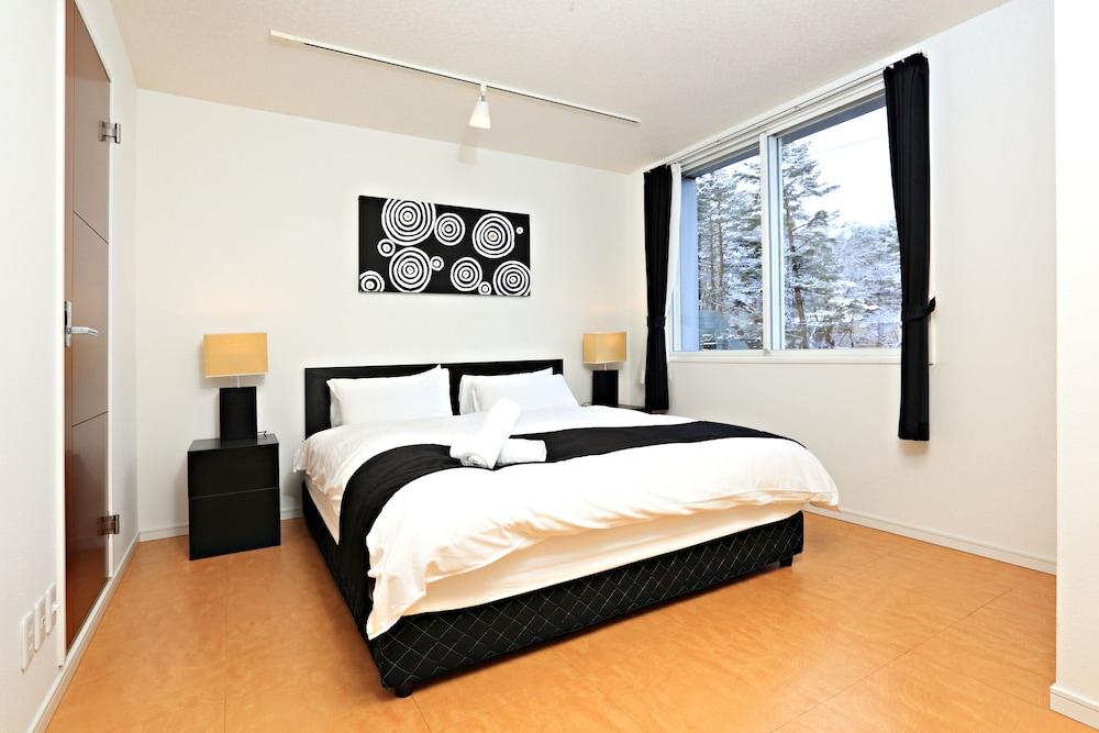 Hakuba Echo Hotel And Apartments 외부 사진