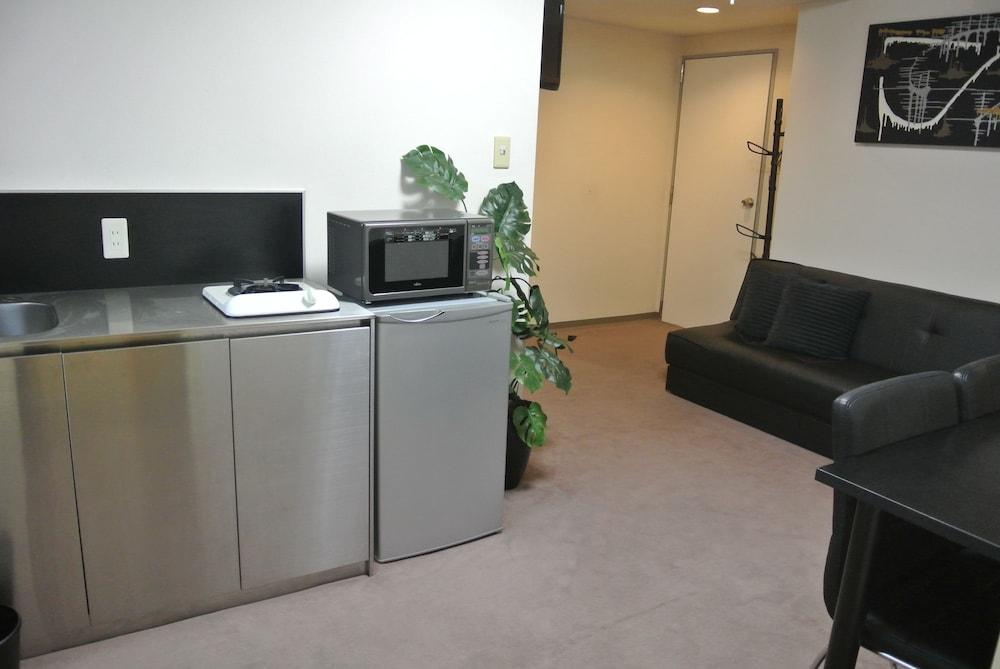 Hakuba Echo Hotel And Apartments 외부 사진
