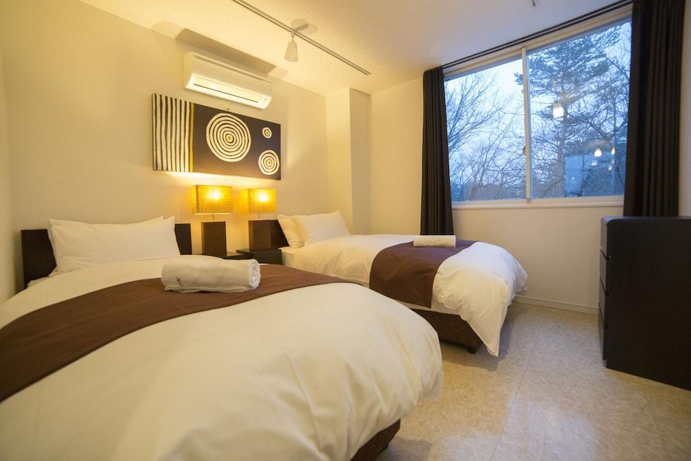Hakuba Echo Hotel And Apartments 외부 사진