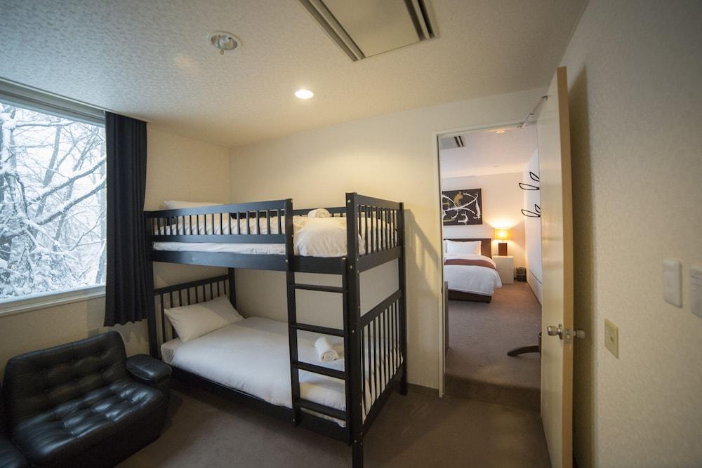 Hakuba Echo Hotel And Apartments 외부 사진
