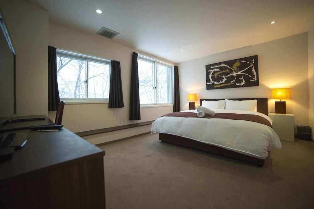 Hakuba Echo Hotel And Apartments 외부 사진