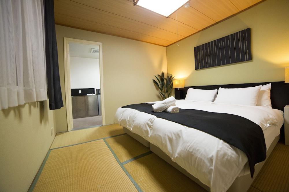 Hakuba Echo Hotel And Apartments 외부 사진