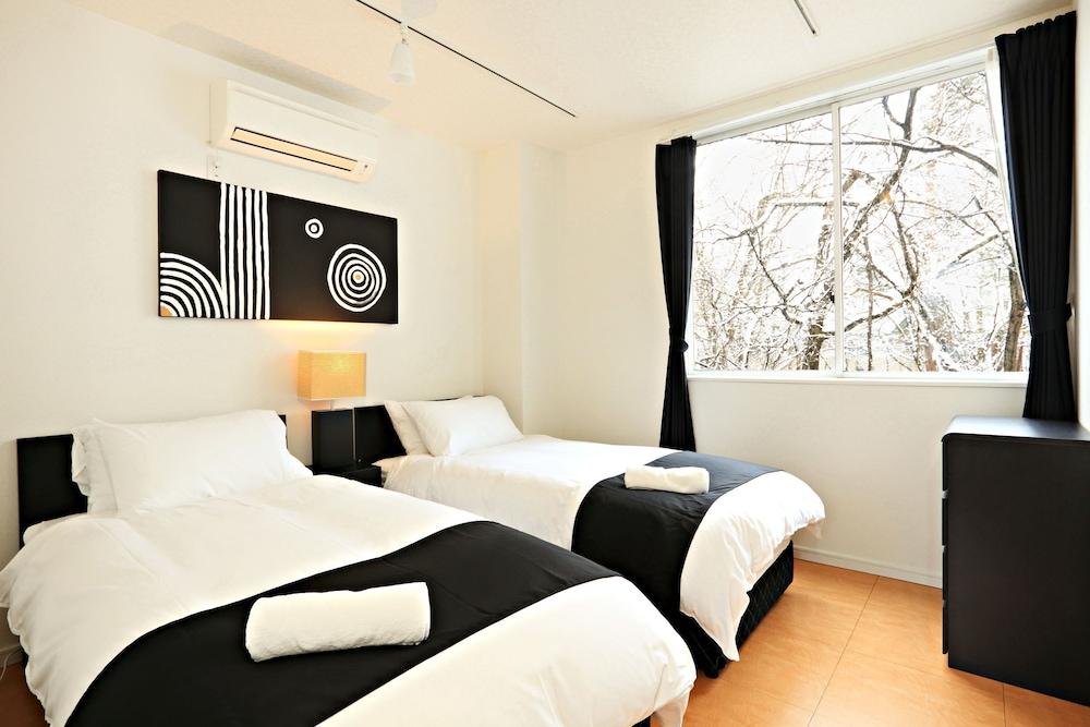 Hakuba Echo Hotel And Apartments 외부 사진