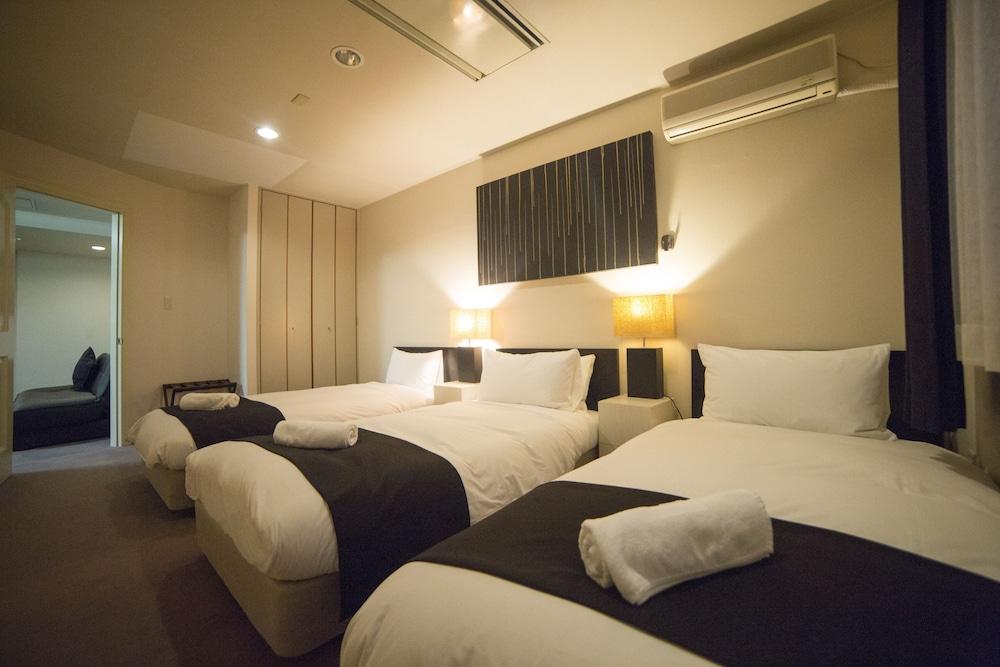 Hakuba Echo Hotel And Apartments 외부 사진