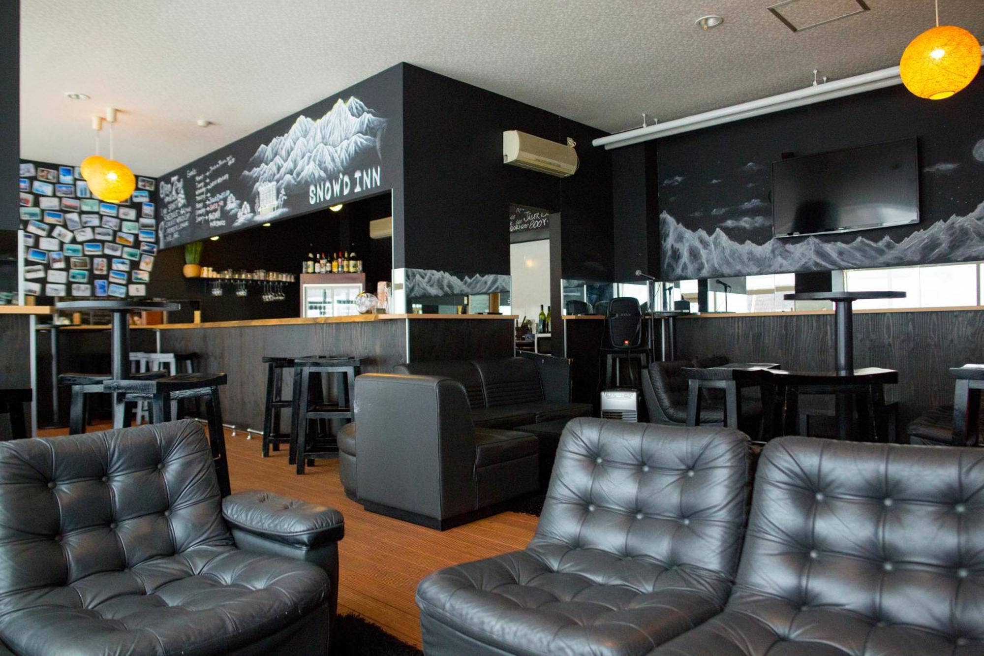Hakuba Echo Hotel And Apartments 외부 사진