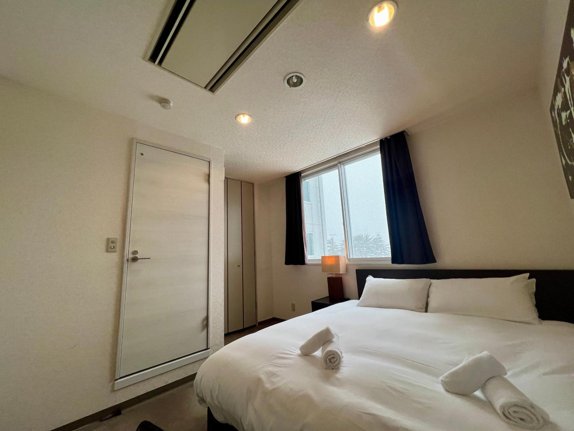 Hakuba Echo Hotel And Apartments 객실 사진