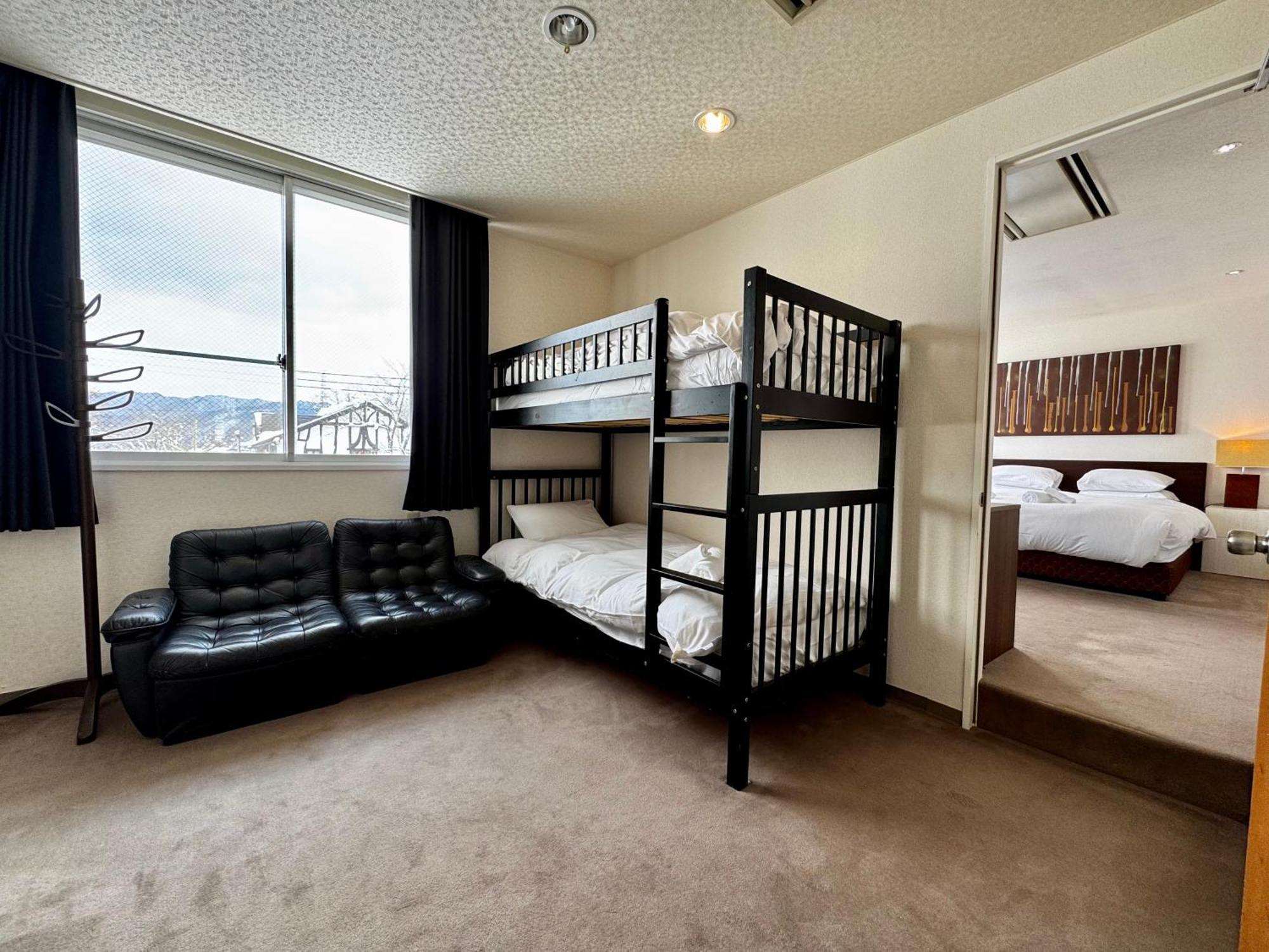 Hakuba Echo Hotel And Apartments 외부 사진