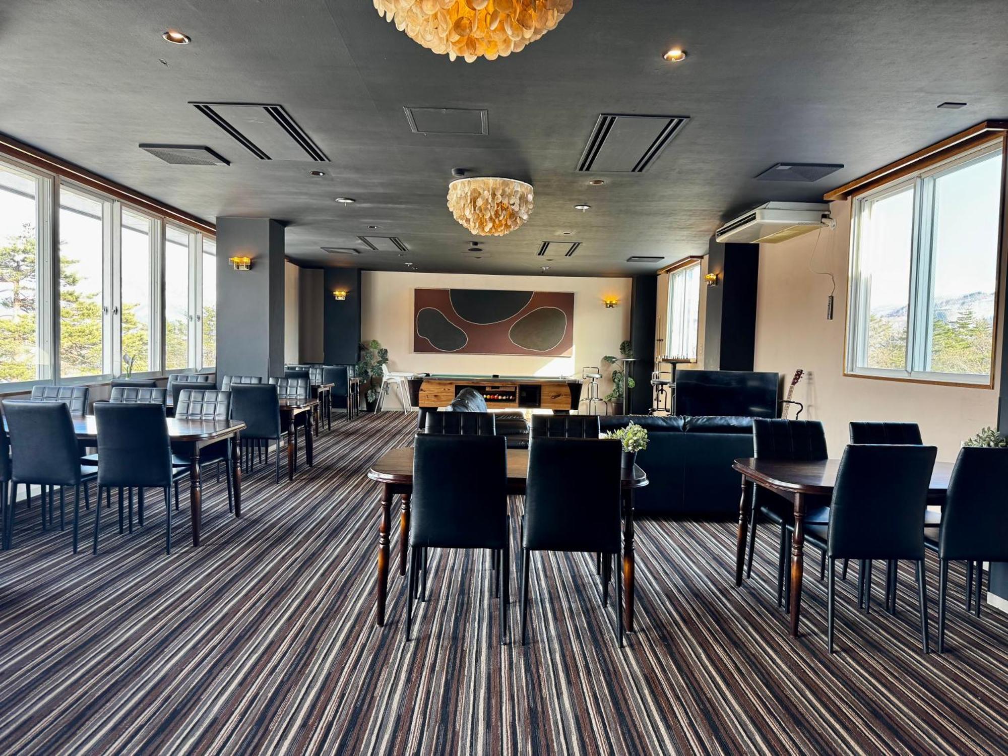Hakuba Echo Hotel And Apartments 외부 사진
