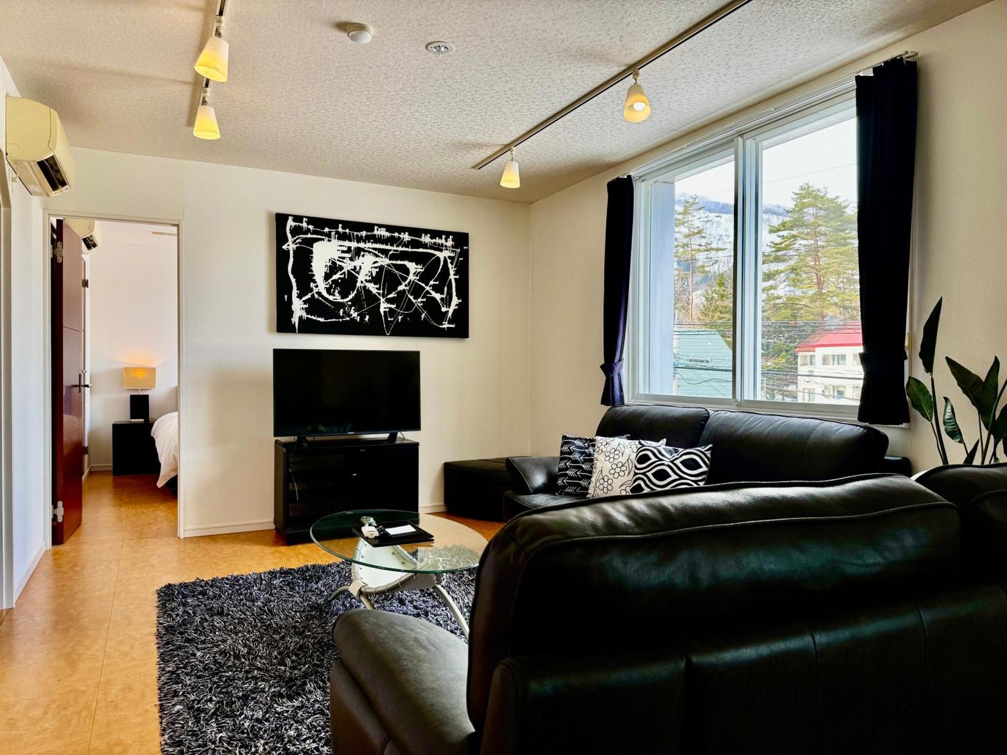 Hakuba Echo Hotel And Apartments 외부 사진