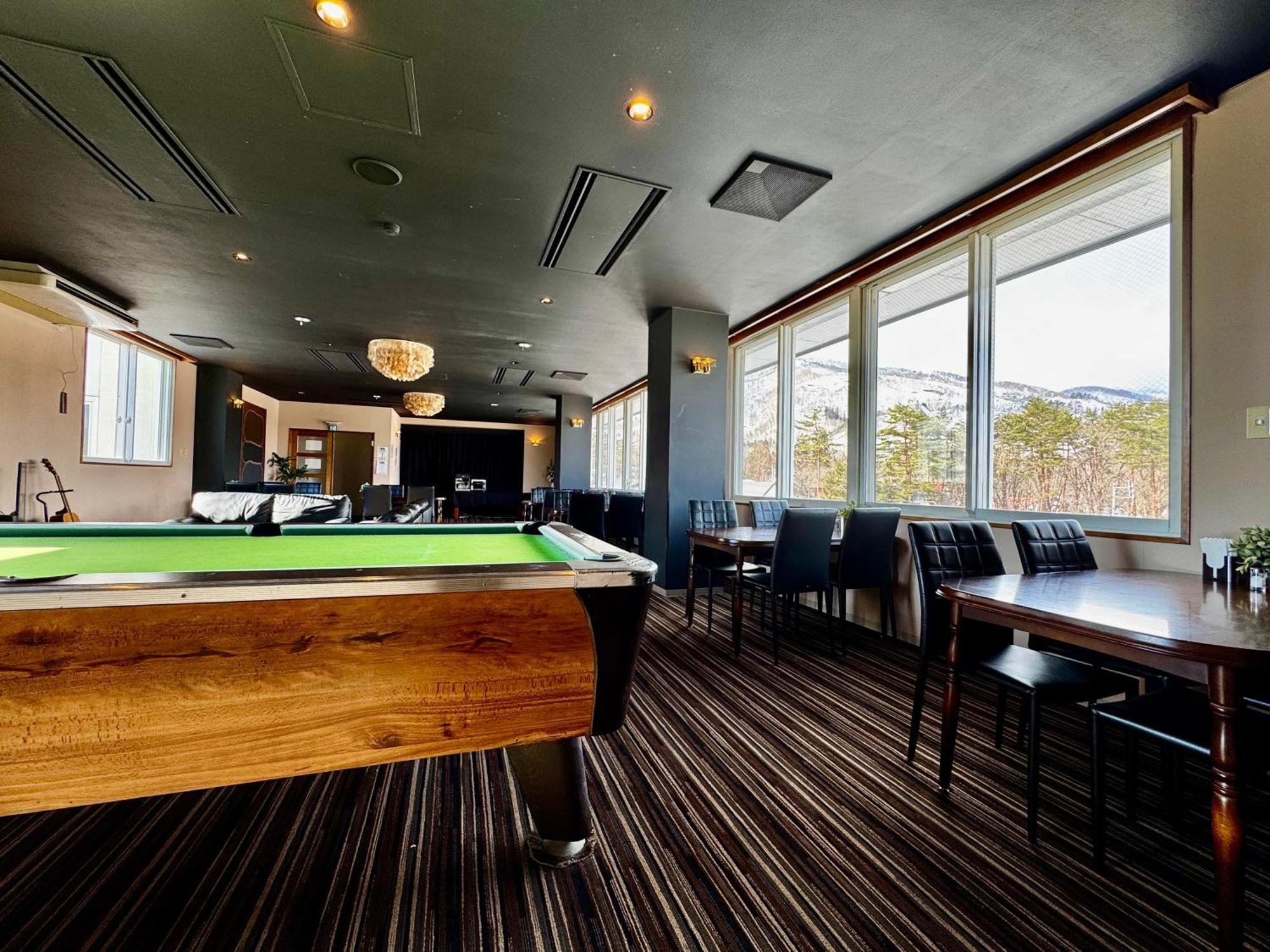 Hakuba Echo Hotel And Apartments 외부 사진