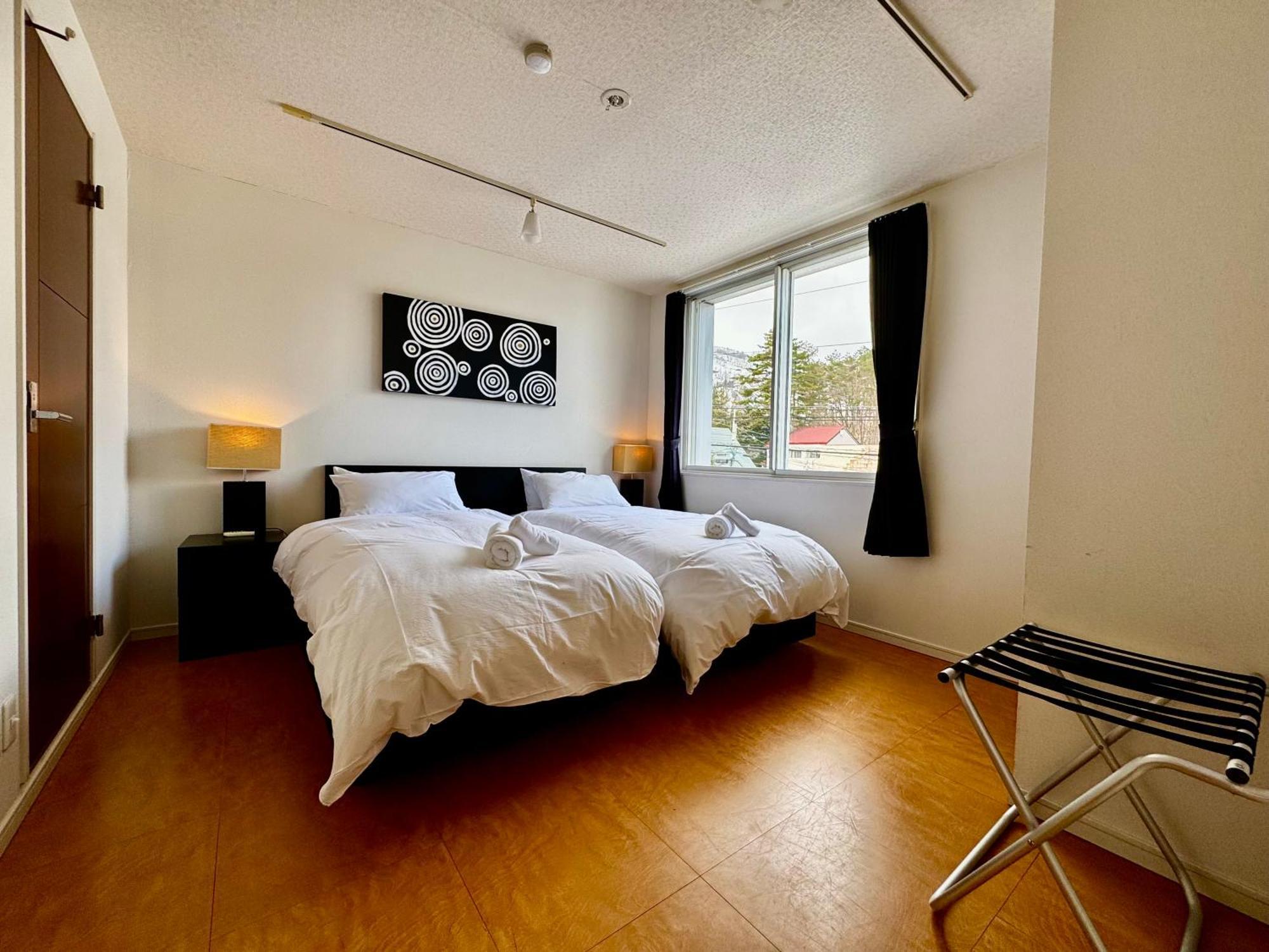 Hakuba Echo Hotel And Apartments 외부 사진