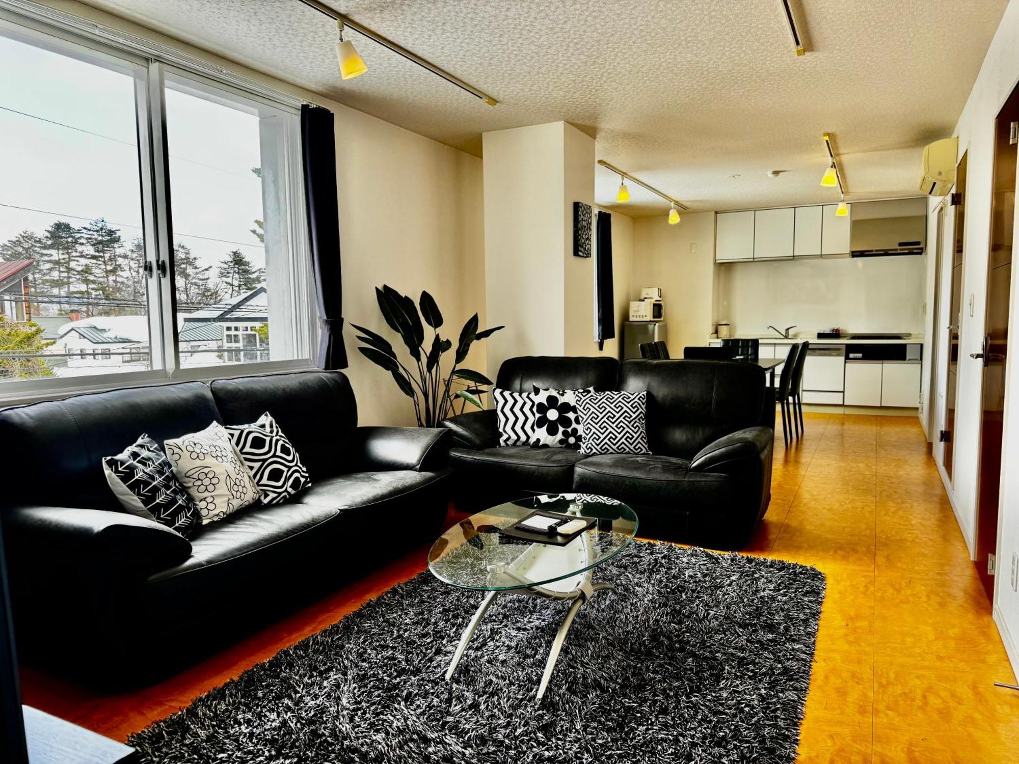 Hakuba Echo Hotel And Apartments 외부 사진