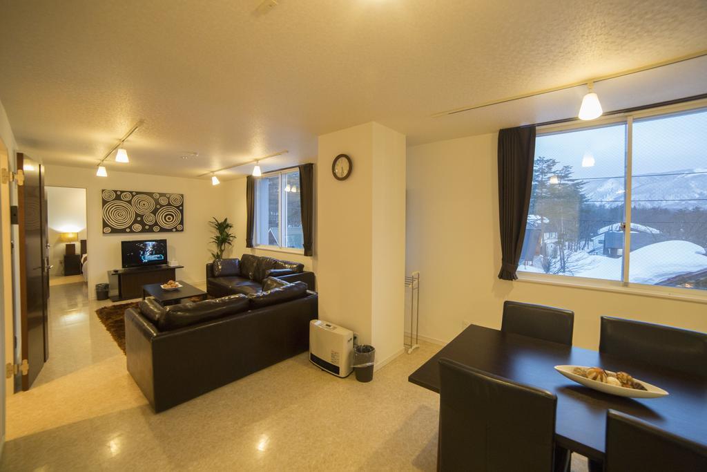 Hakuba Echo Hotel And Apartments 외부 사진