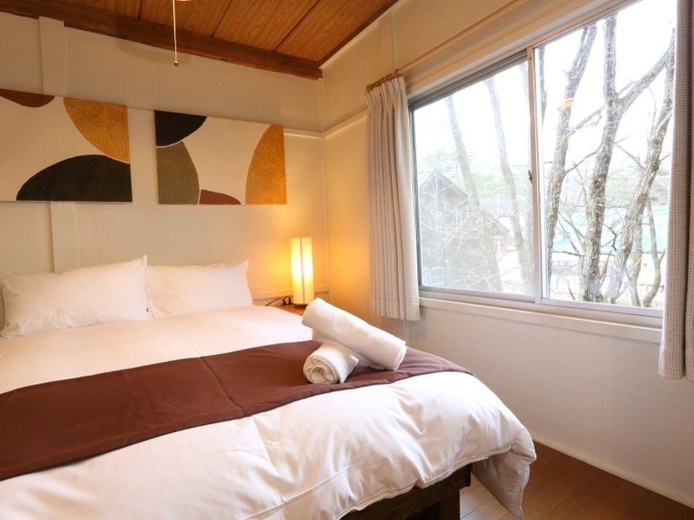 Hakuba Echo Hotel And Apartments 외부 사진