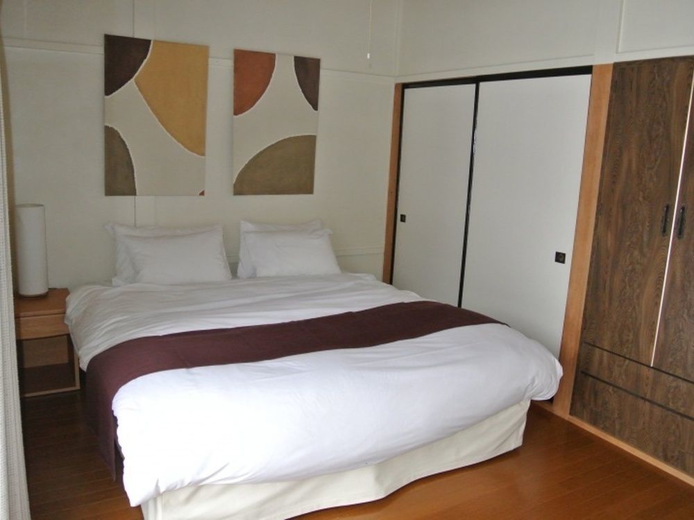 Hakuba Echo Hotel And Apartments 외부 사진