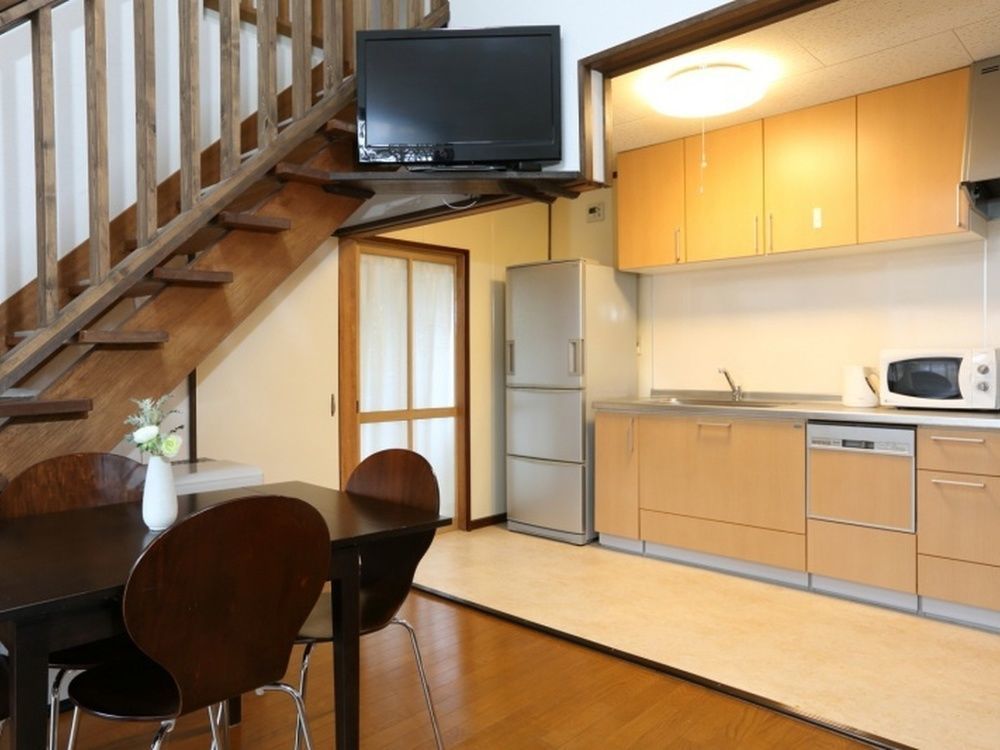 Hakuba Echo Hotel And Apartments 외부 사진
